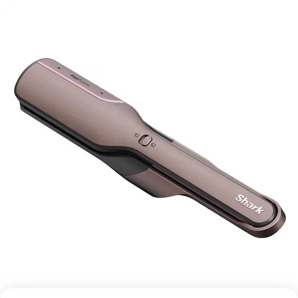 Shark Cordless Handheld Vacuum - Pink and Black
